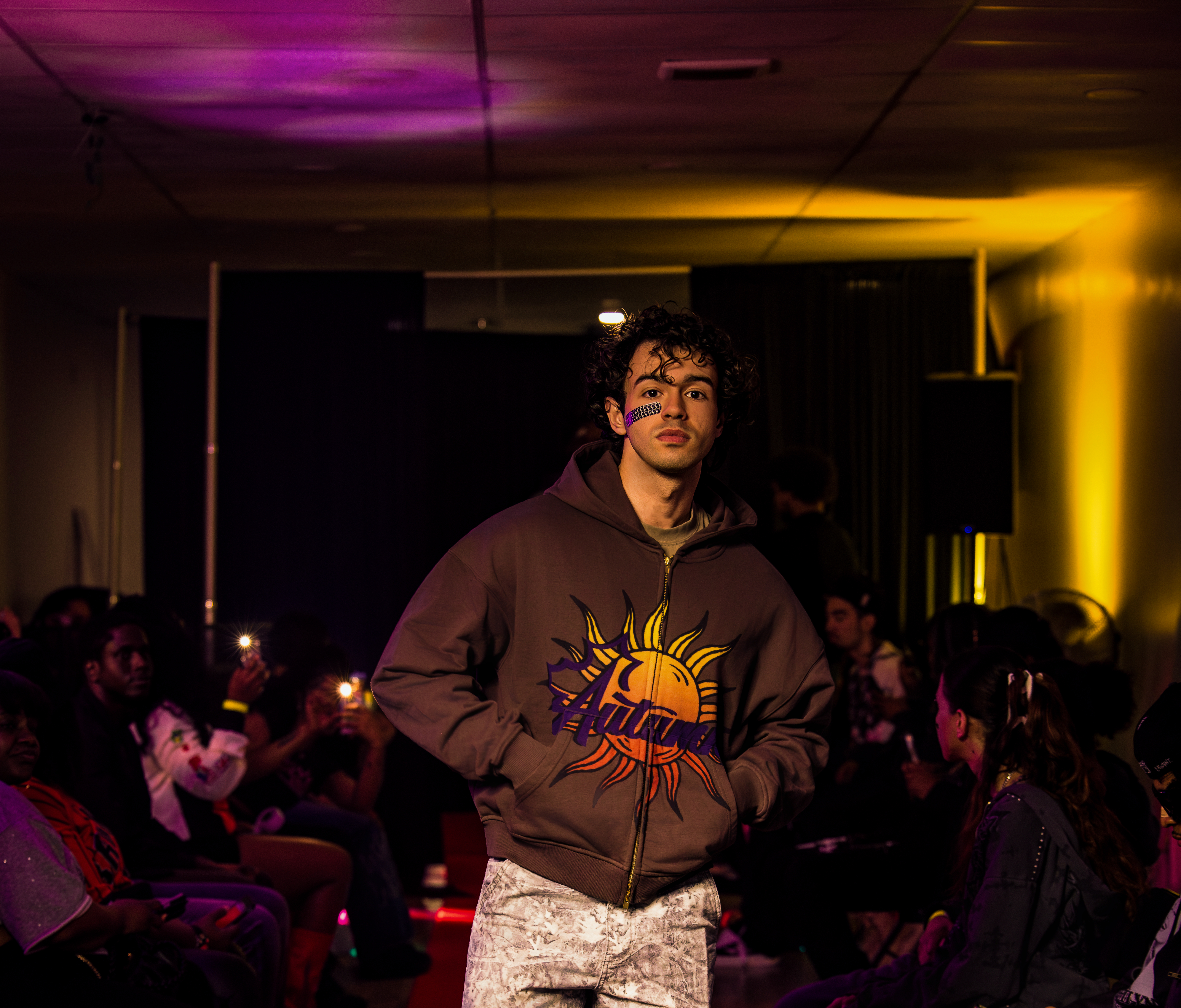 Fashion 5